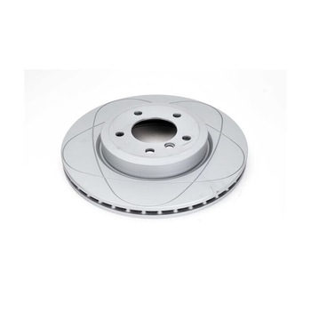 Disc frana BMW Z4 E85 ATE 24032501381